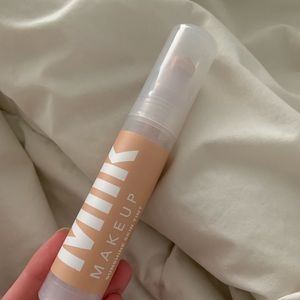 Milk makeup sunshine tint